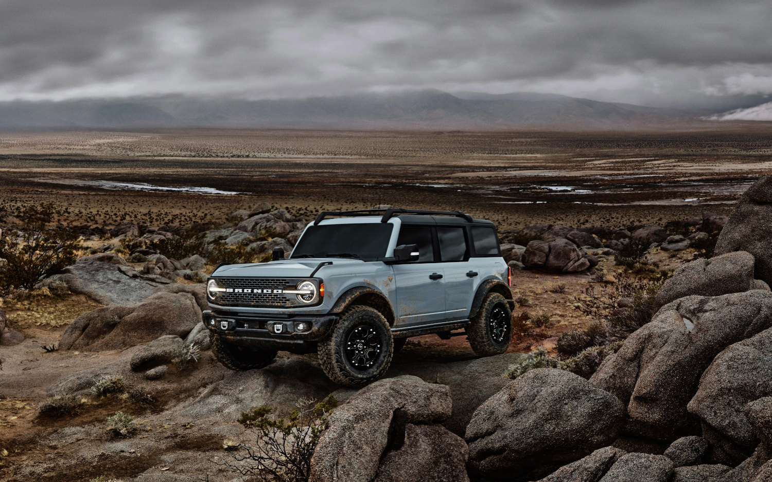 Price Of 2021 Ford Bronco 4 Door Review Changes Price Specs